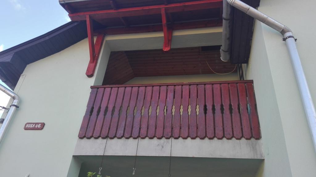 Plajbi Apartment Hajdúszoboszló المظهر الخارجي الصورة