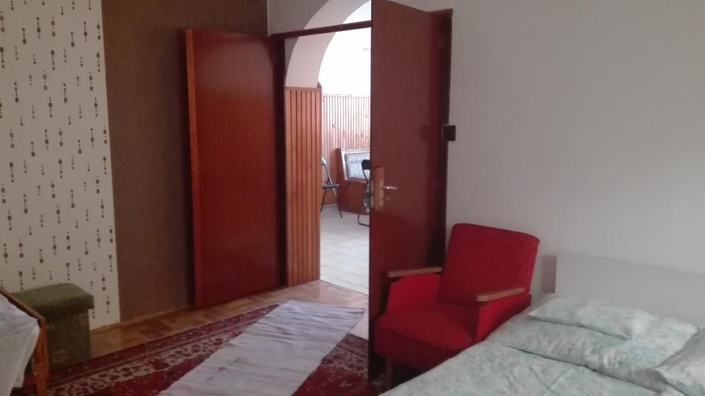 Plajbi Apartment Hajdúszoboszló المظهر الخارجي الصورة