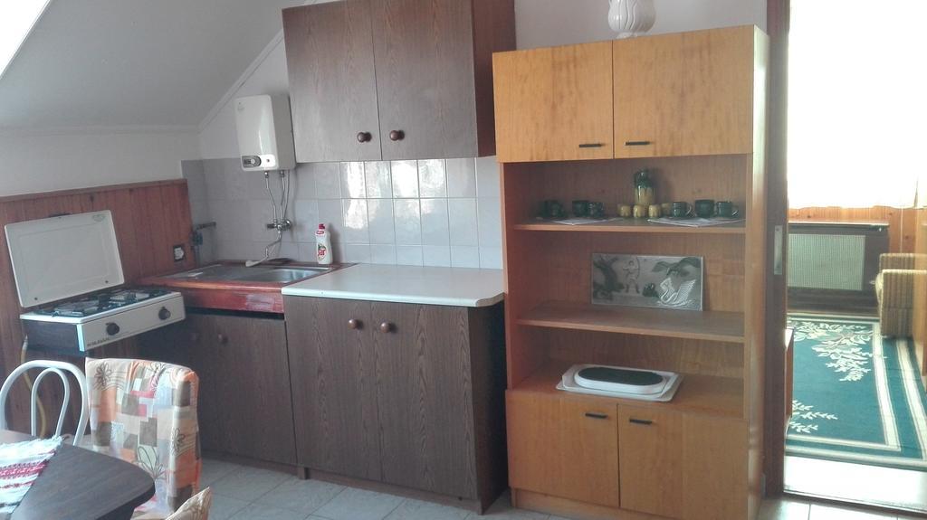 Plajbi Apartment Hajdúszoboszló المظهر الخارجي الصورة