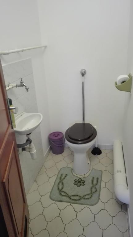 Plajbi Apartment Hajdúszoboszló المظهر الخارجي الصورة