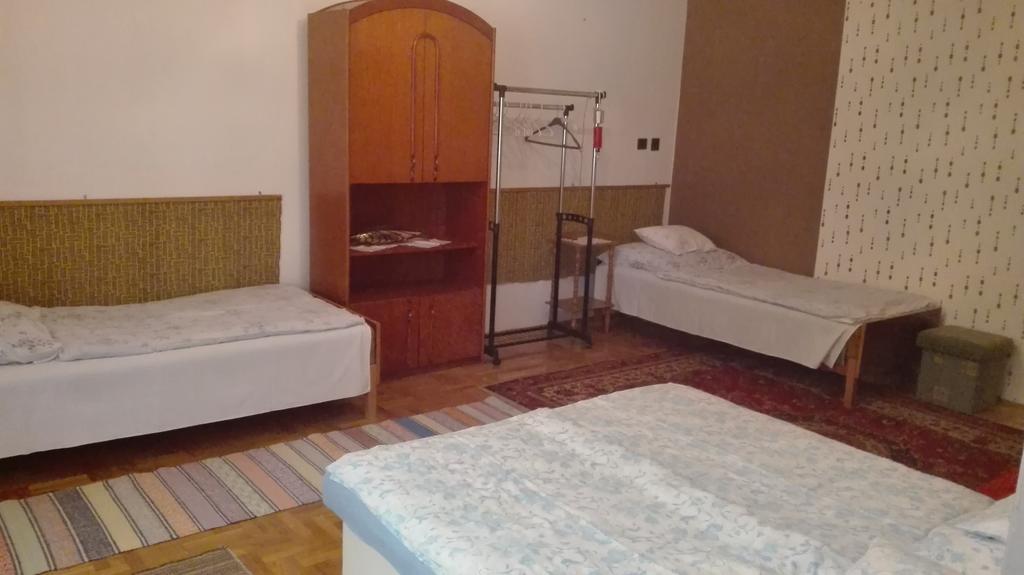 Plajbi Apartment Hajdúszoboszló المظهر الخارجي الصورة