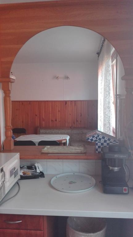 Plajbi Apartment Hajdúszoboszló المظهر الخارجي الصورة