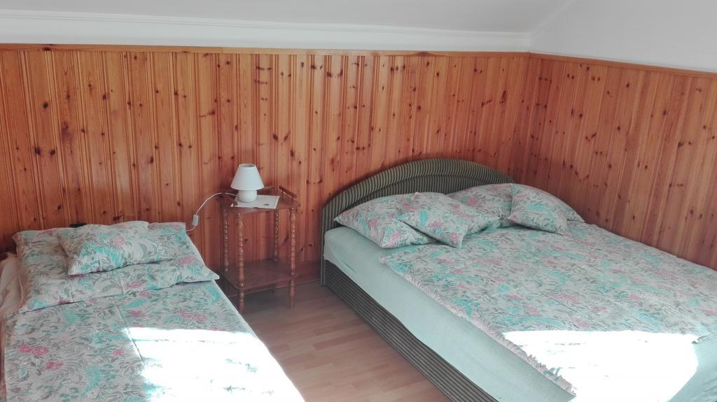 Plajbi Apartment Hajdúszoboszló المظهر الخارجي الصورة