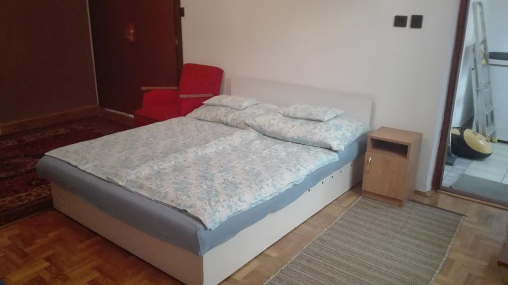 Plajbi Apartment Hajdúszoboszló المظهر الخارجي الصورة