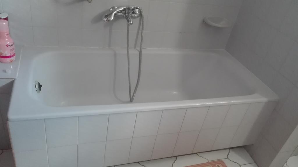 Plajbi Apartment Hajdúszoboszló المظهر الخارجي الصورة