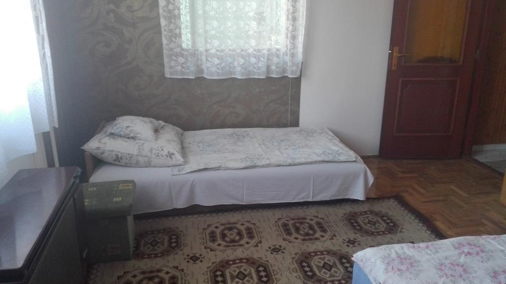 Plajbi Apartment Hajdúszoboszló المظهر الخارجي الصورة