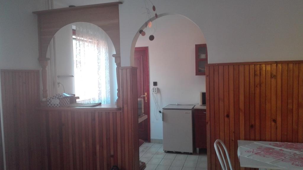 Plajbi Apartment Hajdúszoboszló المظهر الخارجي الصورة