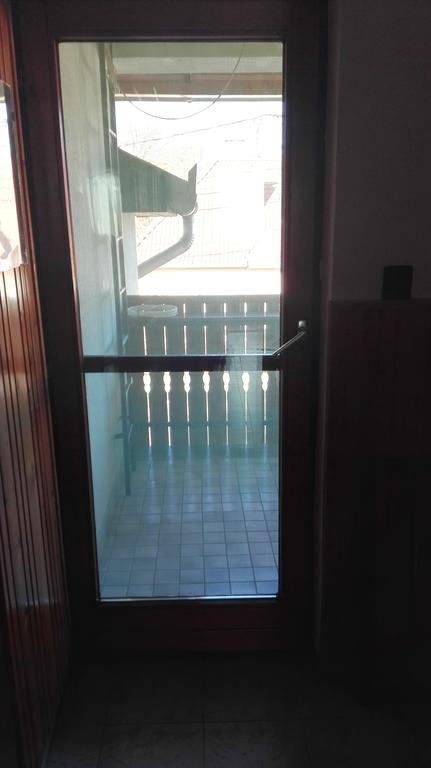 Plajbi Apartment Hajdúszoboszló المظهر الخارجي الصورة