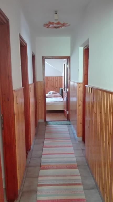 Plajbi Apartment Hajdúszoboszló المظهر الخارجي الصورة