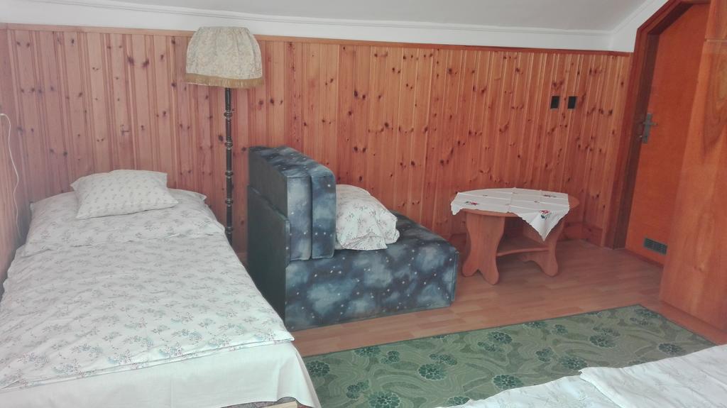 Plajbi Apartment Hajdúszoboszló المظهر الخارجي الصورة