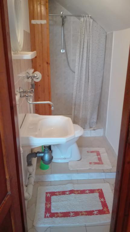 Plajbi Apartment Hajdúszoboszló المظهر الخارجي الصورة
