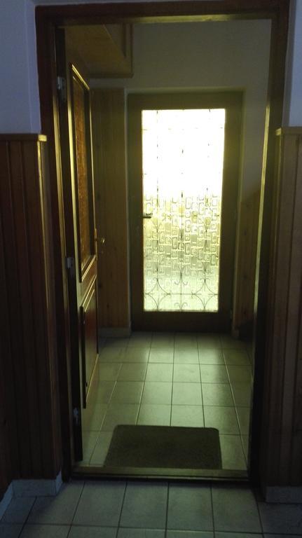 Plajbi Apartment Hajdúszoboszló المظهر الخارجي الصورة