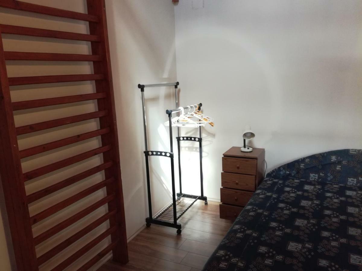 Plajbi Apartment Hajdúszoboszló المظهر الخارجي الصورة