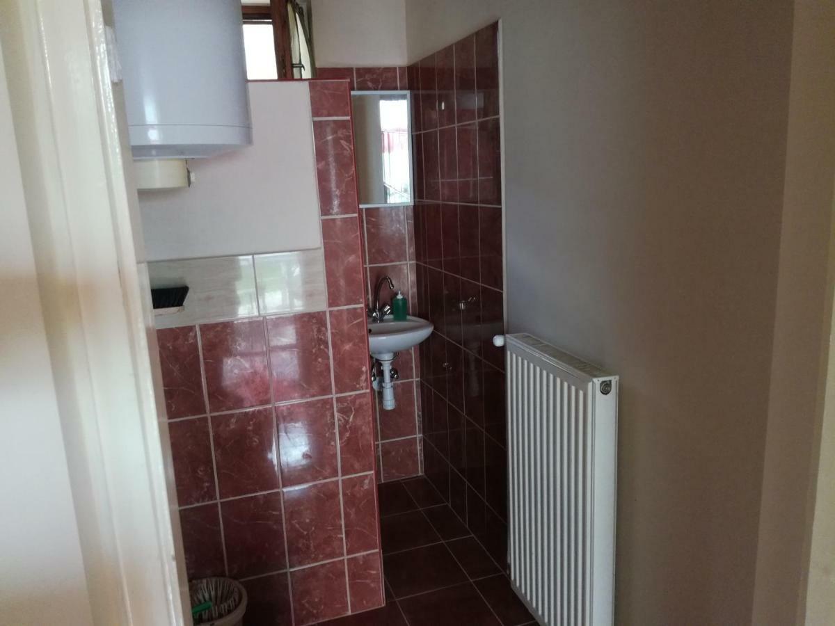 Plajbi Apartment Hajdúszoboszló المظهر الخارجي الصورة