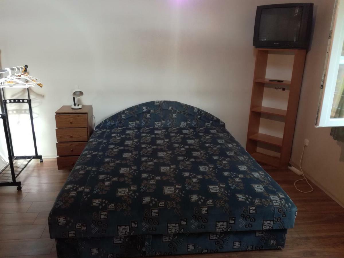 Plajbi Apartment Hajdúszoboszló المظهر الخارجي الصورة
