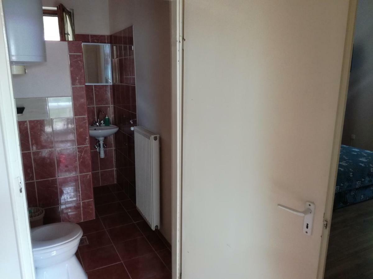 Plajbi Apartment Hajdúszoboszló المظهر الخارجي الصورة