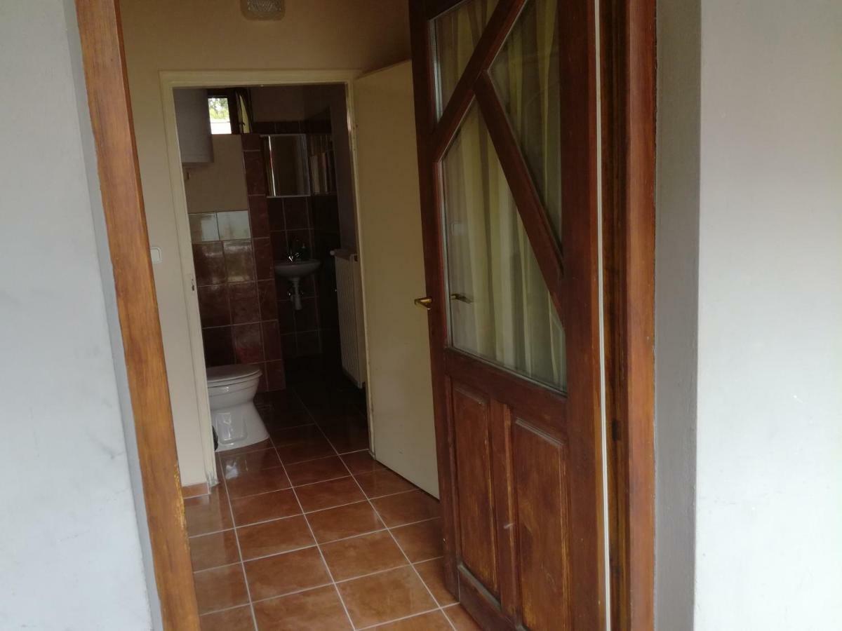Plajbi Apartment Hajdúszoboszló المظهر الخارجي الصورة