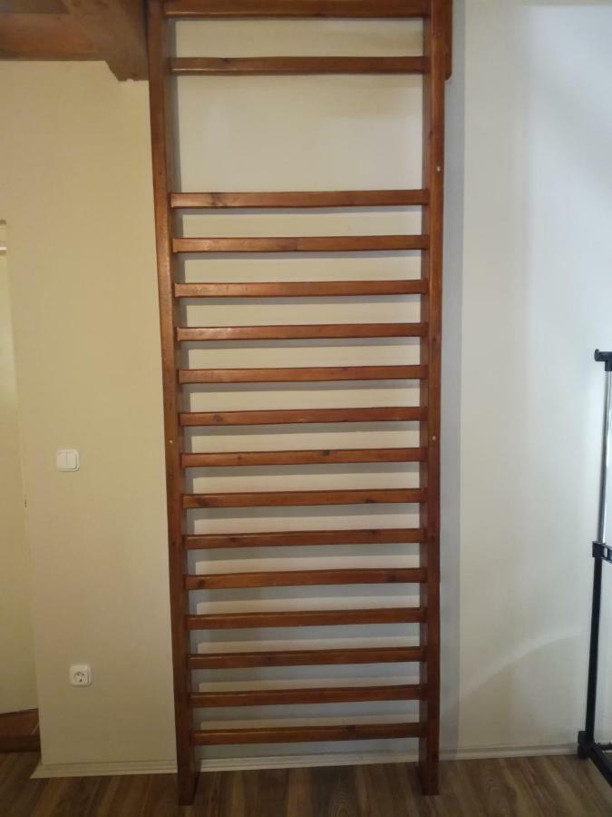 Plajbi Apartment Hajdúszoboszló المظهر الخارجي الصورة
