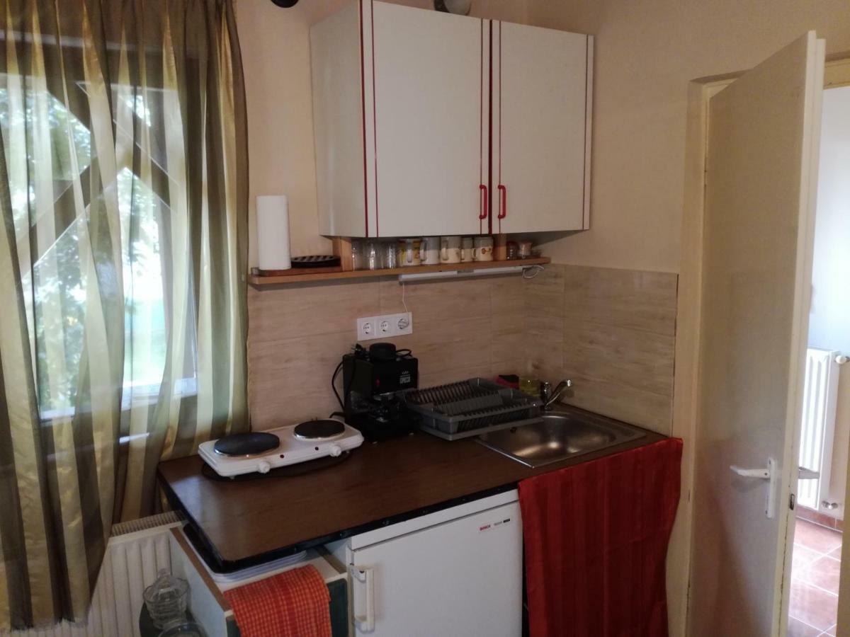 Plajbi Apartment Hajdúszoboszló المظهر الخارجي الصورة